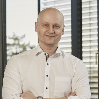 Ing. David Vandrovec, MBA