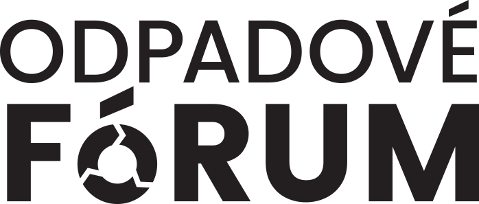 logo Odpadové forum